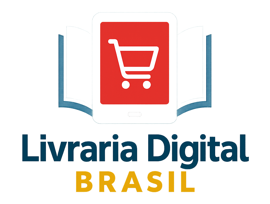 Livraria Digital Brasil